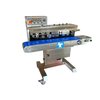 Sealer Sales Horizontal Continuous Band Sealer with Tilt Head, Right Feed, Dry Ink Coding FRM-1120C